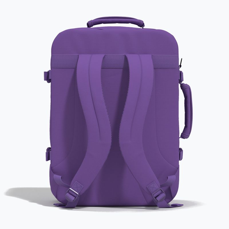 Cestovný batoh CabinZero Classic 44 l lavender dream 3