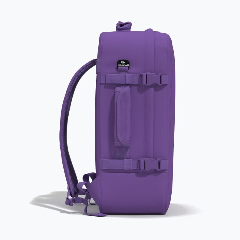 Turistický batoh CabinZero Classic 44 l lavender dream 5