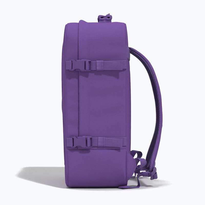 Cestovný batoh CabinZero Classic 44 l lavender dream 6