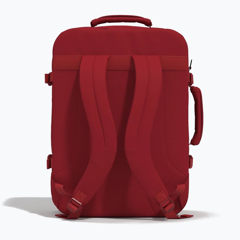 Cestovný batoh CabinZero Classic 44 l ketchup 3