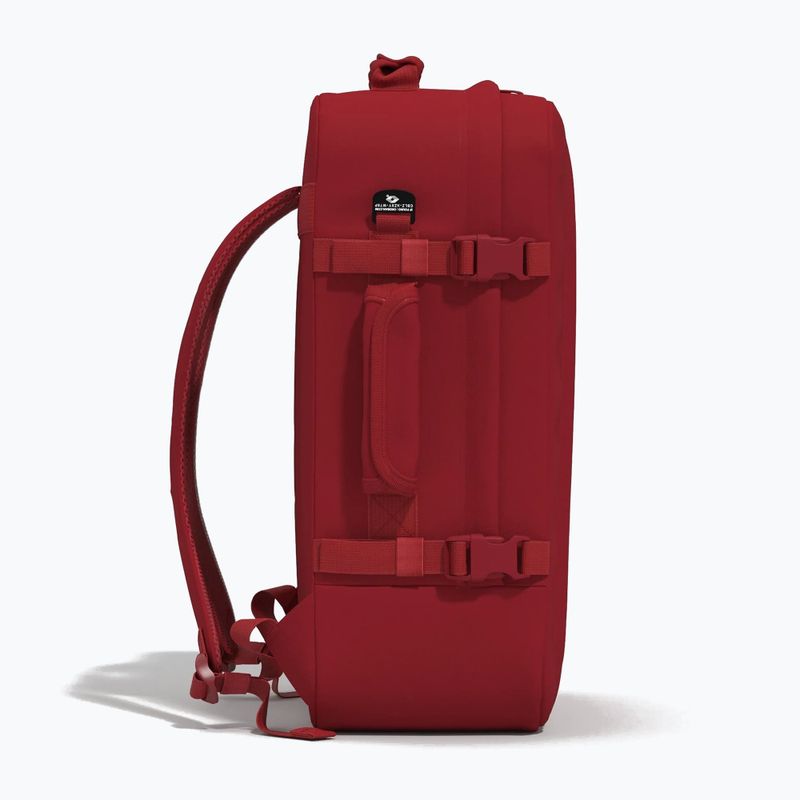 Cestovný batoh CabinZero Classic 44 l ketchup 5