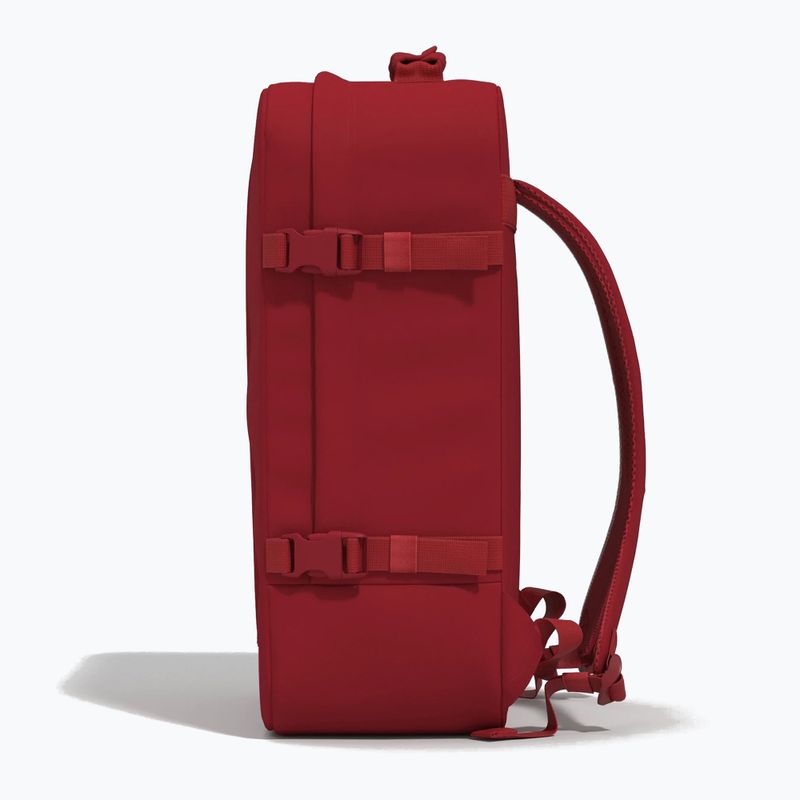 Cestovný batoh CabinZero Classic 44 l ketchup 6