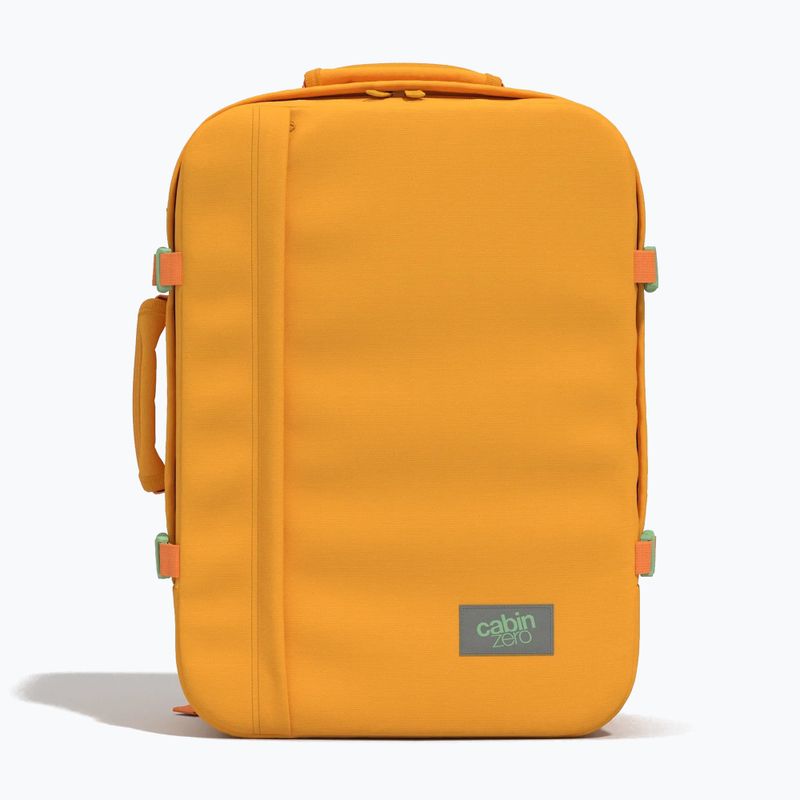 Cestovný batoh CabinZero Classic 44 l honeycomb