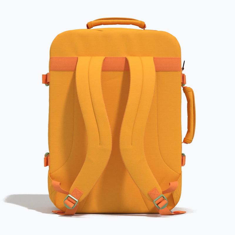 Cestovný batoh CabinZero Classic 44 l honeycomb 3