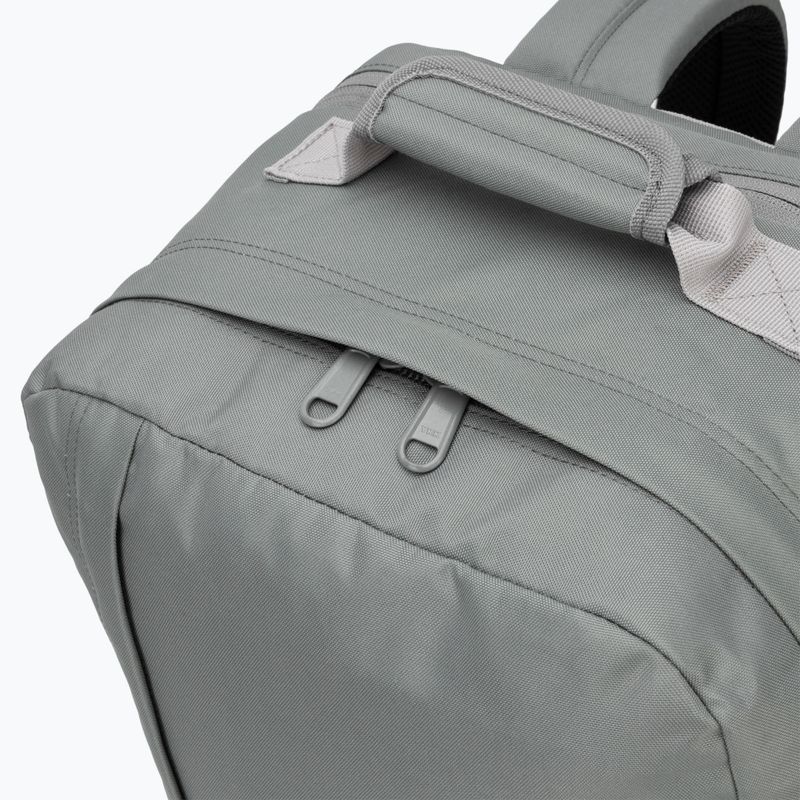 Cestovný batoh CabinZero Classic Tech 28 l silverstone 6