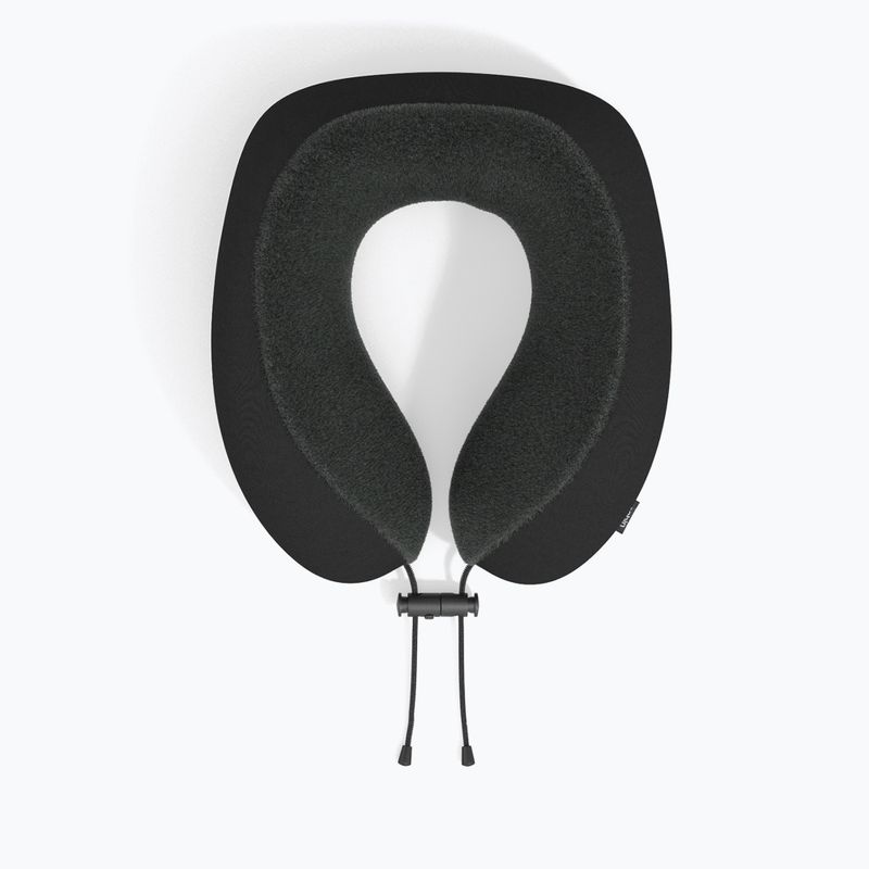 Cestovný vankúš CabinZero Travel black 2