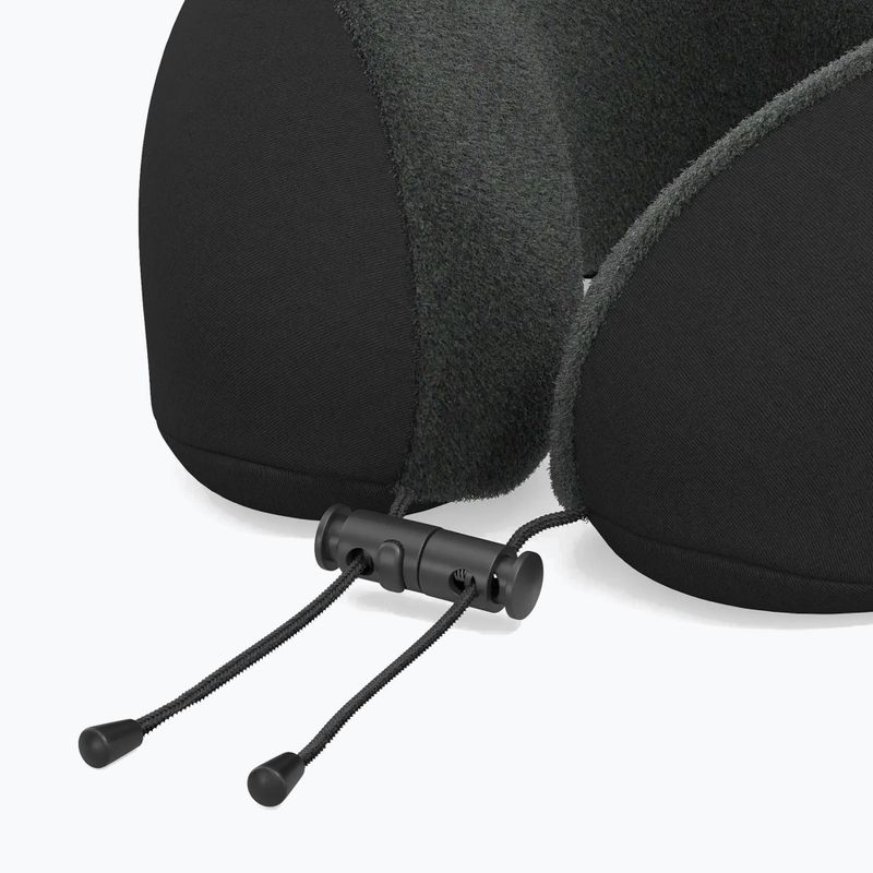 Cestovný vankúš CabinZero Travel black 3