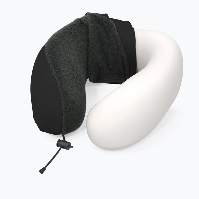 Cestovný vankúš CabinZero Travel black 4