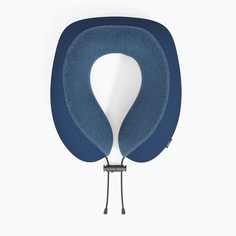 Cestovný vankúš CabinZero Travel navy 2