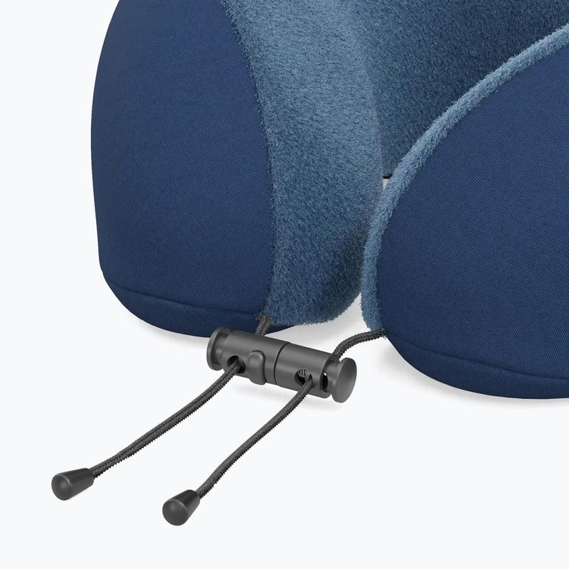 Cestovný vankúš CabinZero Travel navy 3