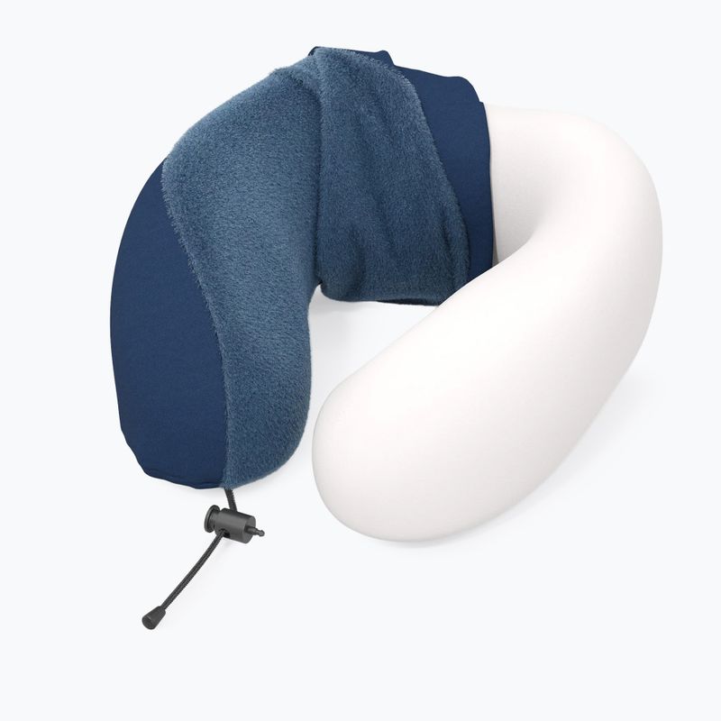 Cestovný vankúš CabinZero Travel navy 4