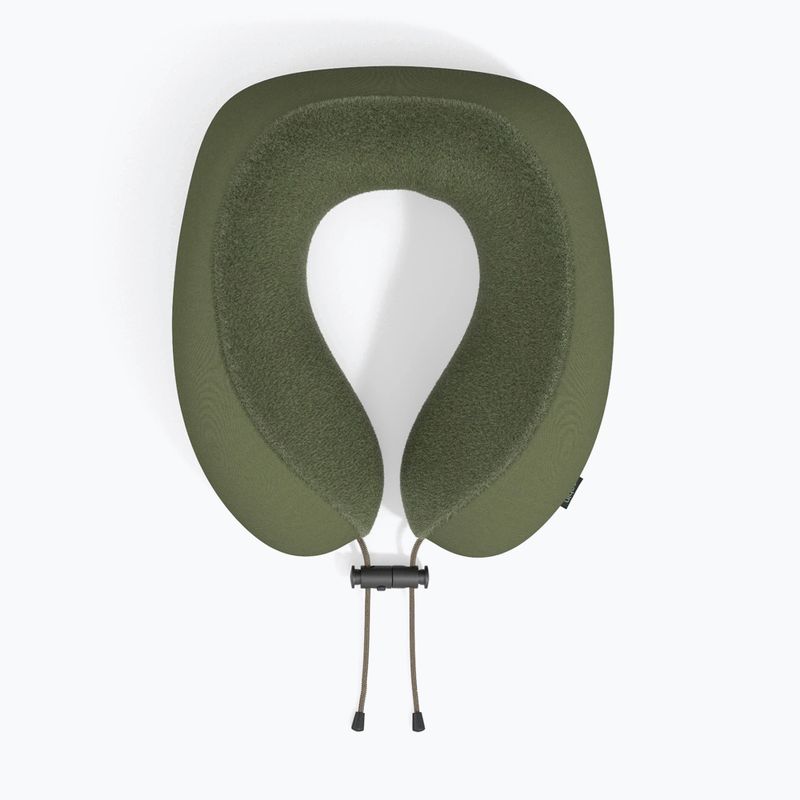Cestovný vankúš CabinZero Travel georgian khaki 2