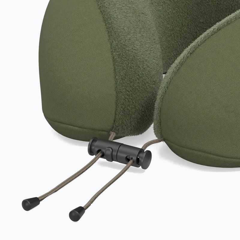 Cestovný vankúš CabinZero Travel georgian khaki 3