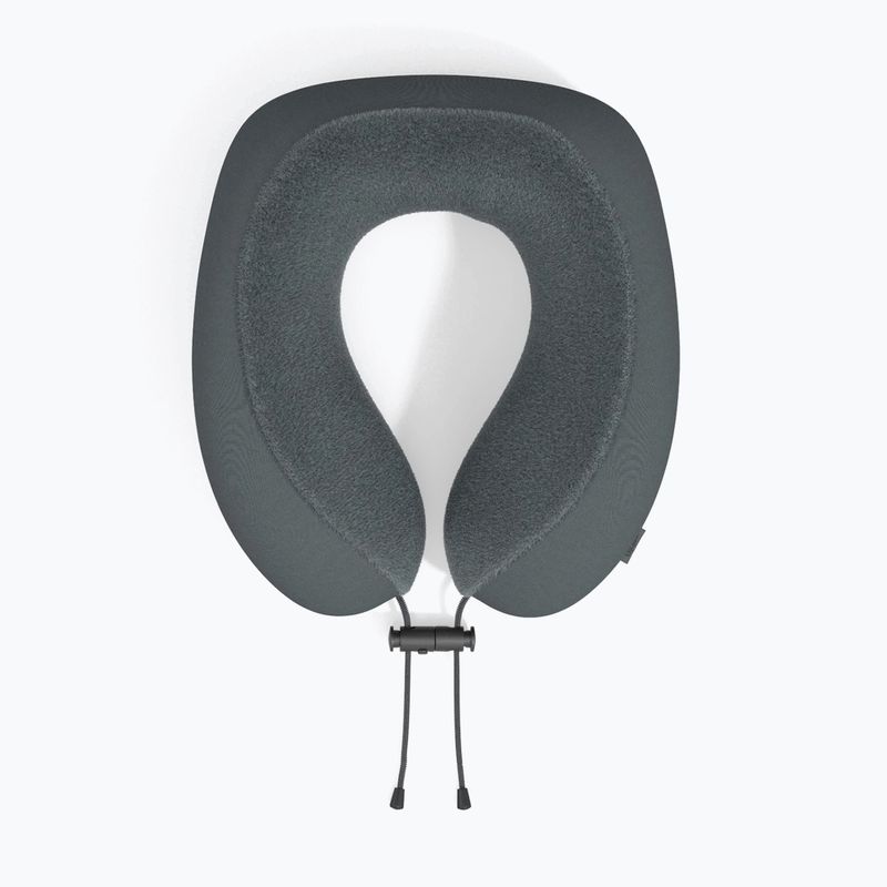 Cestovný vankúš CabinZero Travel original grey 2