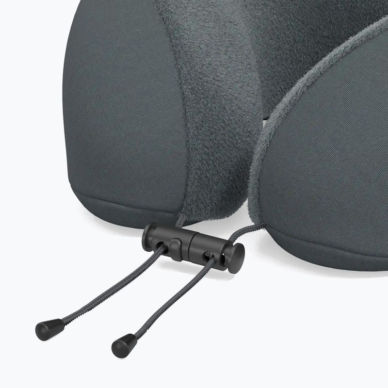 Cestovný vankúš CabinZero Travel original grey 3