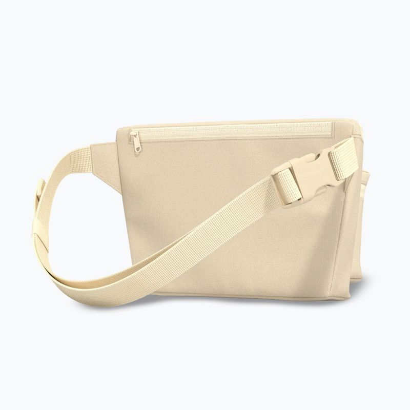 Ľadvinka CabinZero Flicker 4 l shell white 5