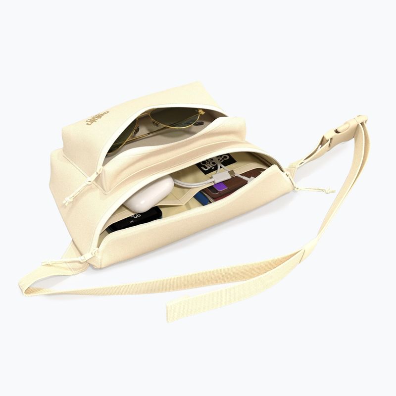Ľadvinka CabinZero Flicker 4 l shell white 8