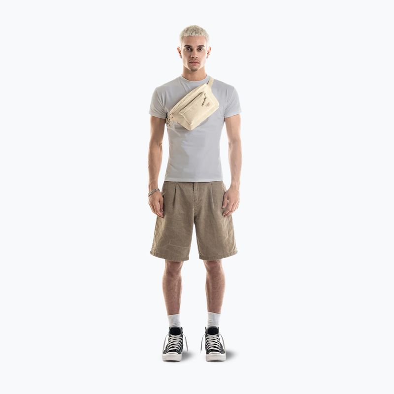 Ľadvinka CabinZero Flicker 4 l shell white 10