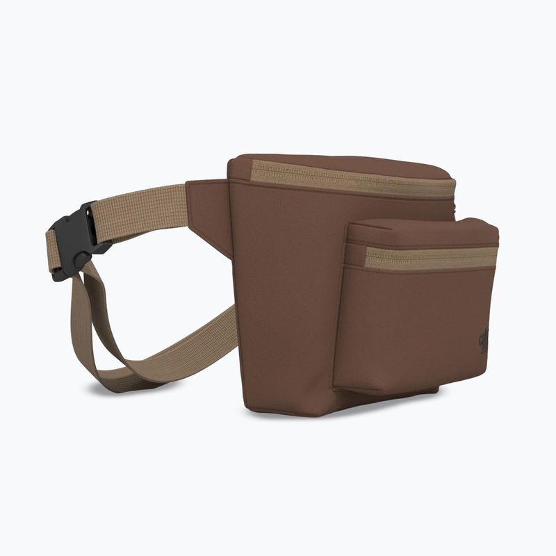 Ľadvinka CabinZero Flicker 4 l redwood 3