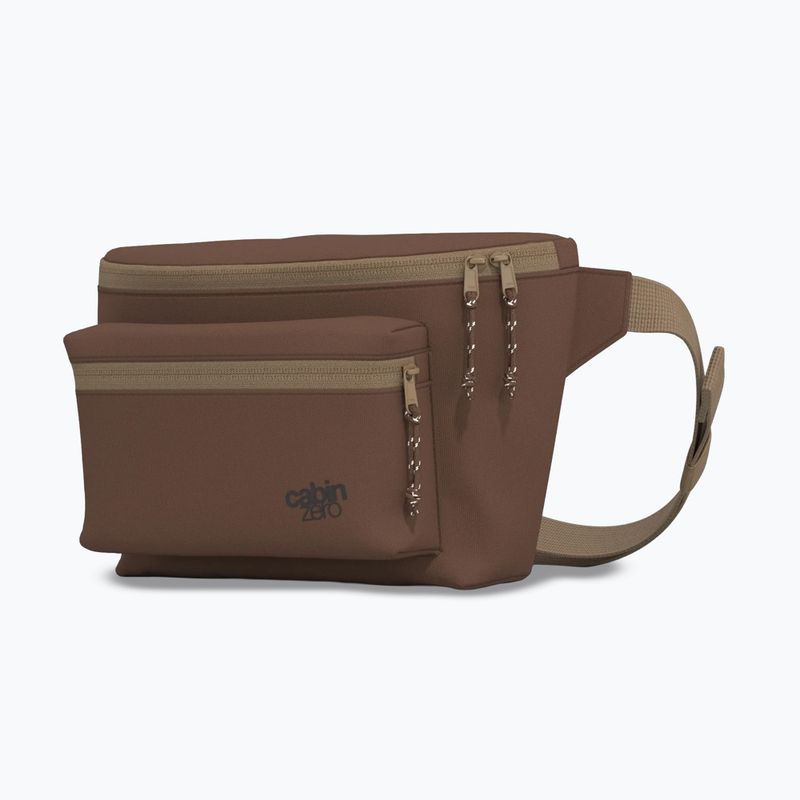 Ľadvinka CabinZero Flicker 4 l redwood 4