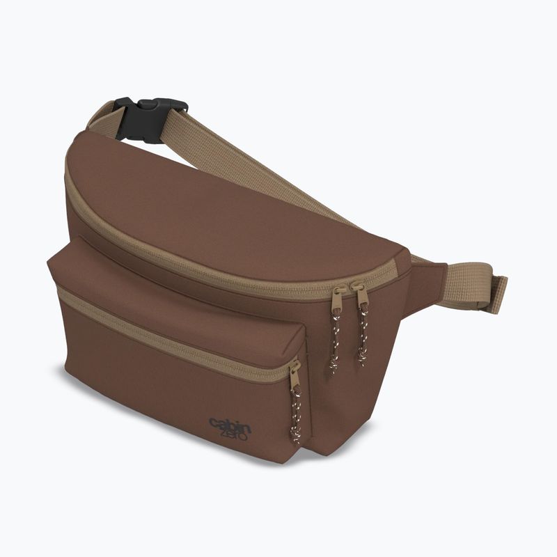Ľadvinka CabinZero Flicker 4 l redwood 5