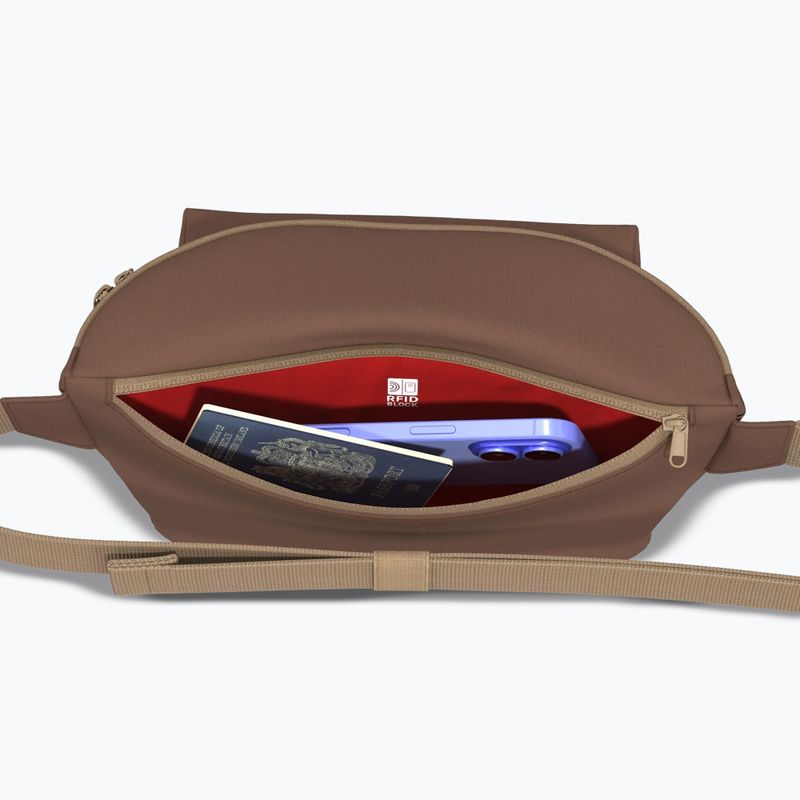 Ľadvinka CabinZero Flicker 4 l redwood 7