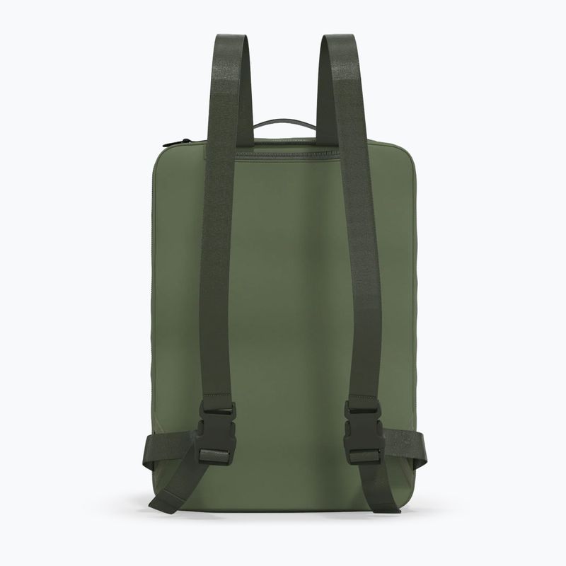 Cestovný batoh CabinZero Air Packing Cube 12 l georgian khaki 2