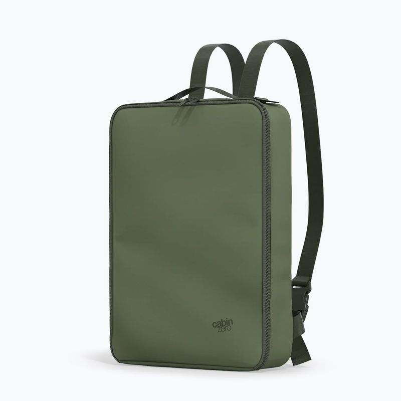 Cestovný batoh CabinZero Air Packing Cube 12 l georgian khaki 5