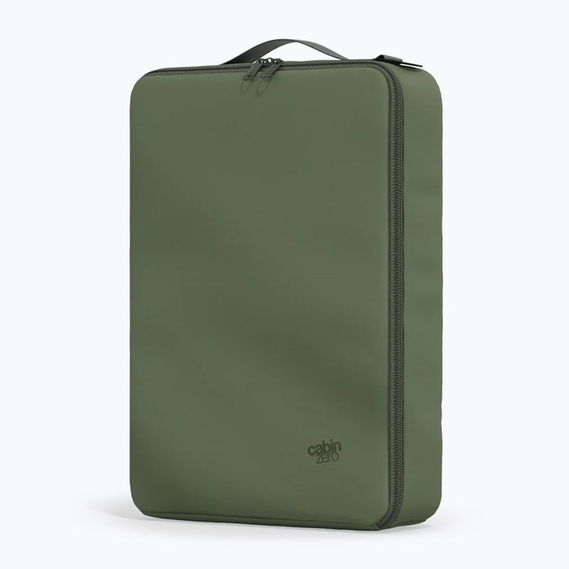 Cestovný batoh CabinZero Air Packing Cube 12 l georgian khaki 7
