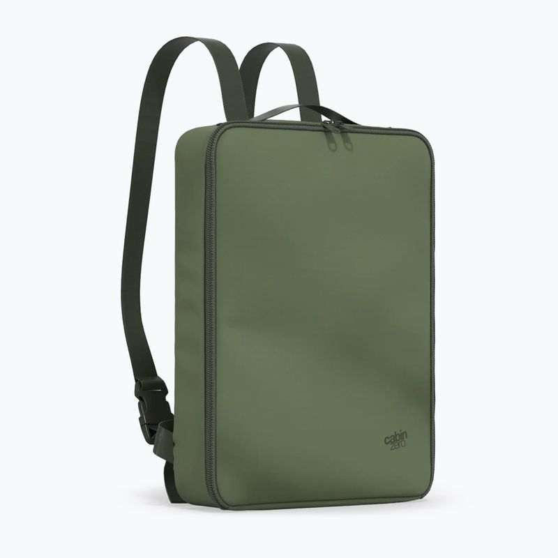 Cestovný batoh CabinZero Air Packing Cube 12 l georgian khaki 9