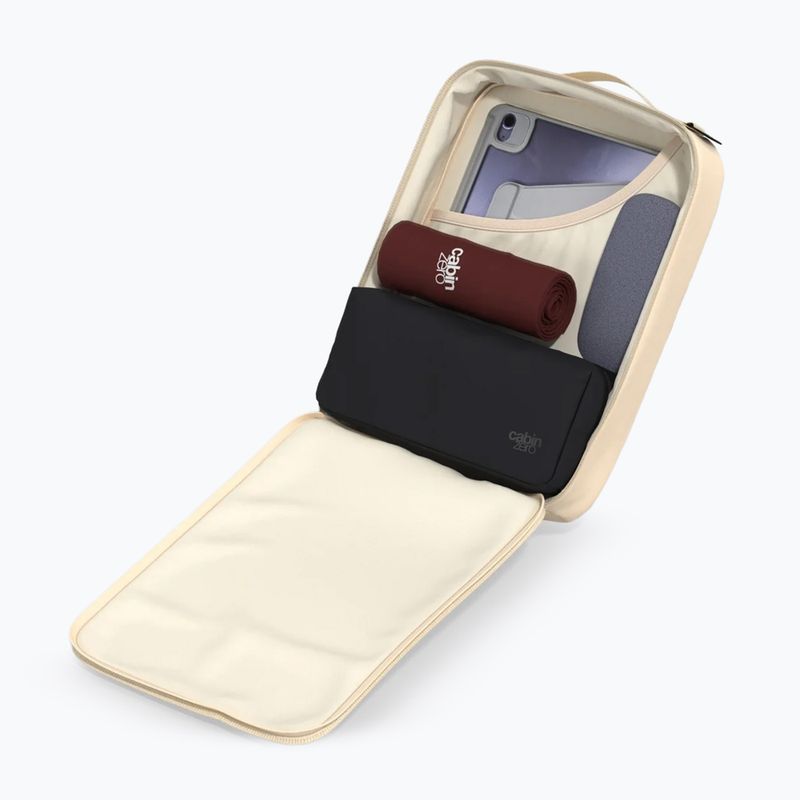 Cestovný batoh CabinZero Air Packing Cube 12 l cebu sands 10