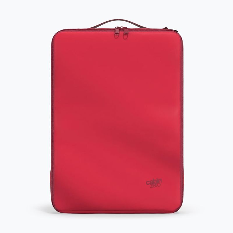 Cestovný batoh CabinZero Air Packing Cube 12 l cranberry 3