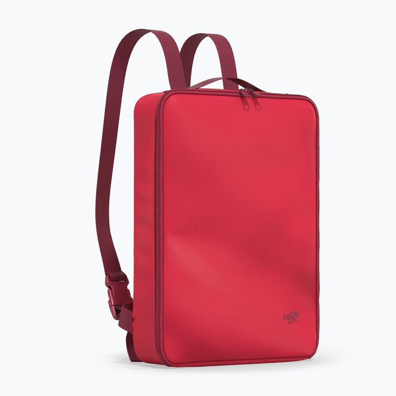 Cestovný batoh CabinZero Air Packing Cube 12 l cranberry 4