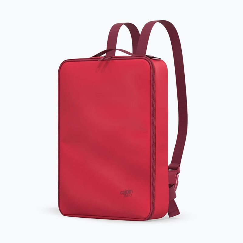 Cestovný batoh CabinZero Air Packing Cube 12 l cranberry 6