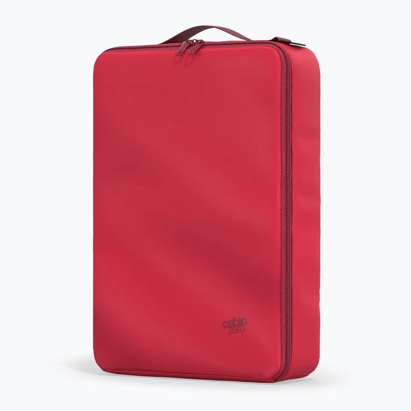 Cestovný batoh CabinZero Air Packing Cube 12 l cranberry 7