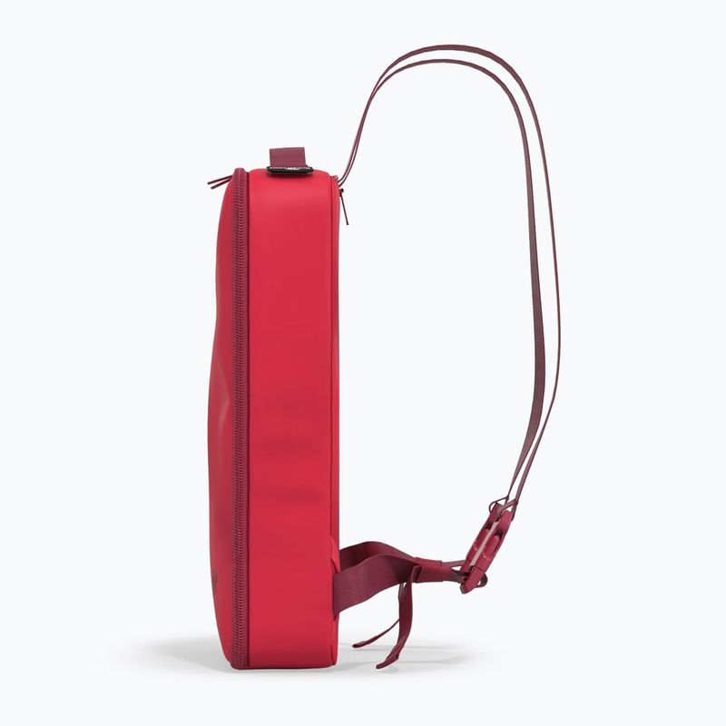 Cestovný batoh CabinZero Air Packing Cube 12 l cranberry 8