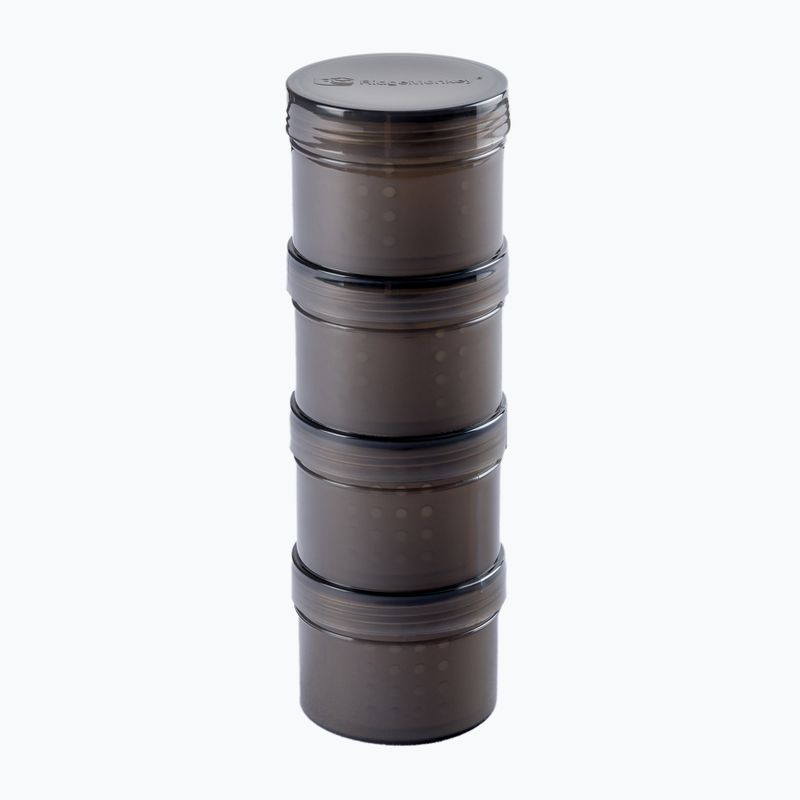 RidgeMonkey Modular Hookbait Pot box set black RM051 2