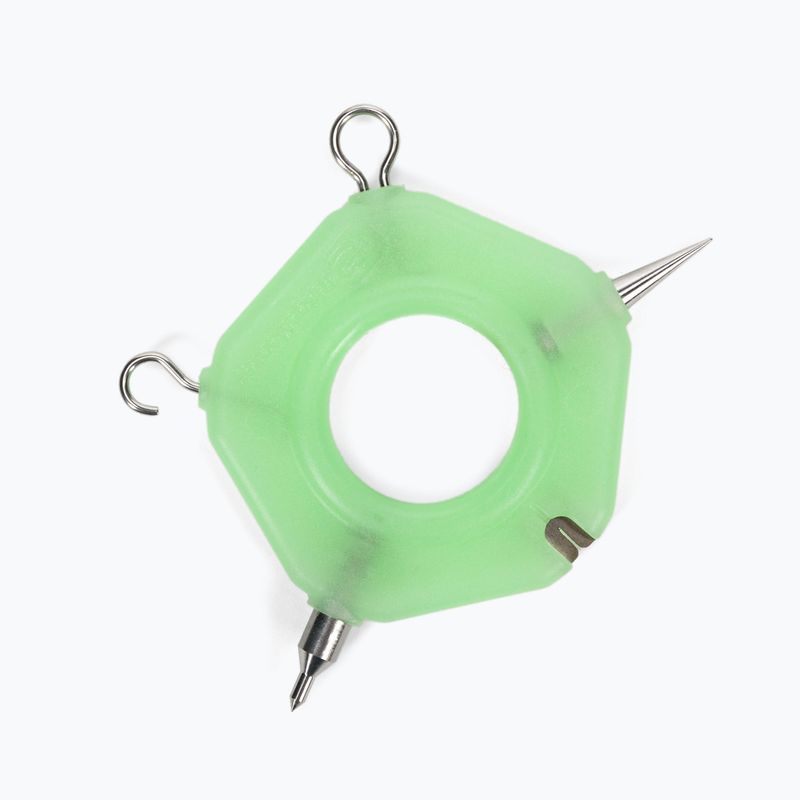 Multifunkčné náradie RidgeMonkey Green RMT075
