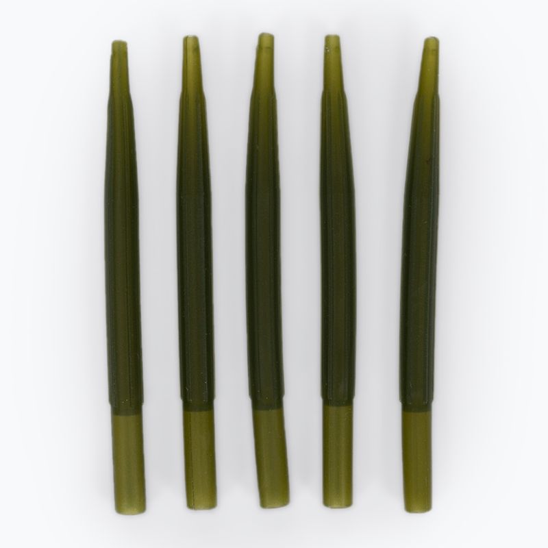 Rukávy RidgeMonkey Connexion Anti Tangle Sleeves zelené RMT107 2