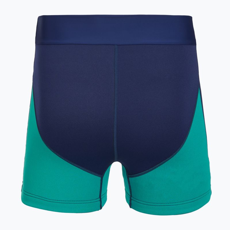 Plavecká plienka Splash About Splash Jammers navy/jade SJAANJL 2