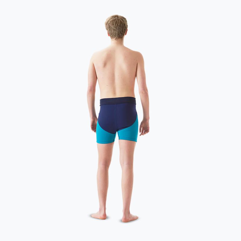 Plavecká plienka Splash About Splash Jammers navy/jade SJAANJL 5