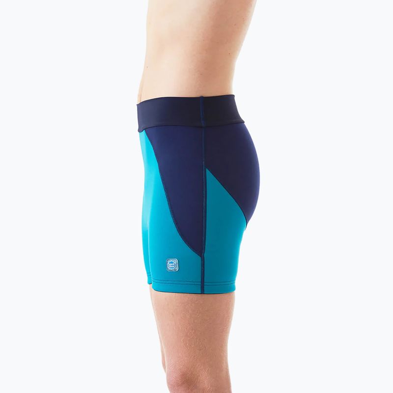 Plavecká plienka Splash About Splash Jammers navy/jade SJAANJL 7