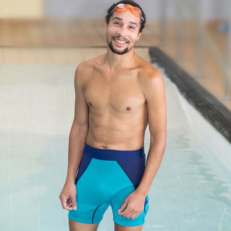 Plavecká plienka Splash About Splash Jammers navy/jade SJAANJL 8