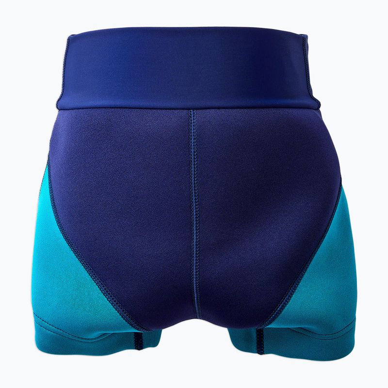 Plavecká plienka Splash About Splash Jammers navy/jade 2
