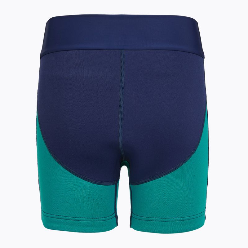 Plavecká plienka Splash About Splash Jammers navy/jade 2