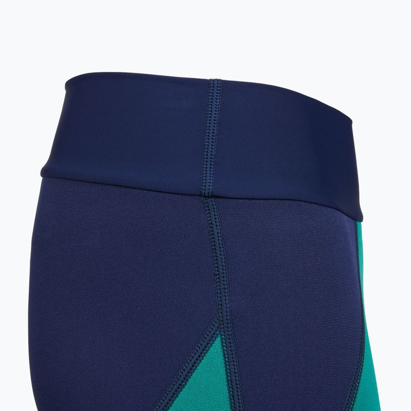 Plavecká plienka Splash About Splash Jammers navy/jade 4