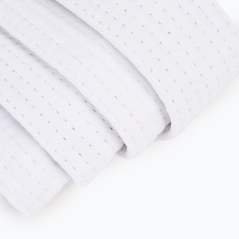 Opasok ku kimone Bytomic Solid Colour Martial Arts white 3