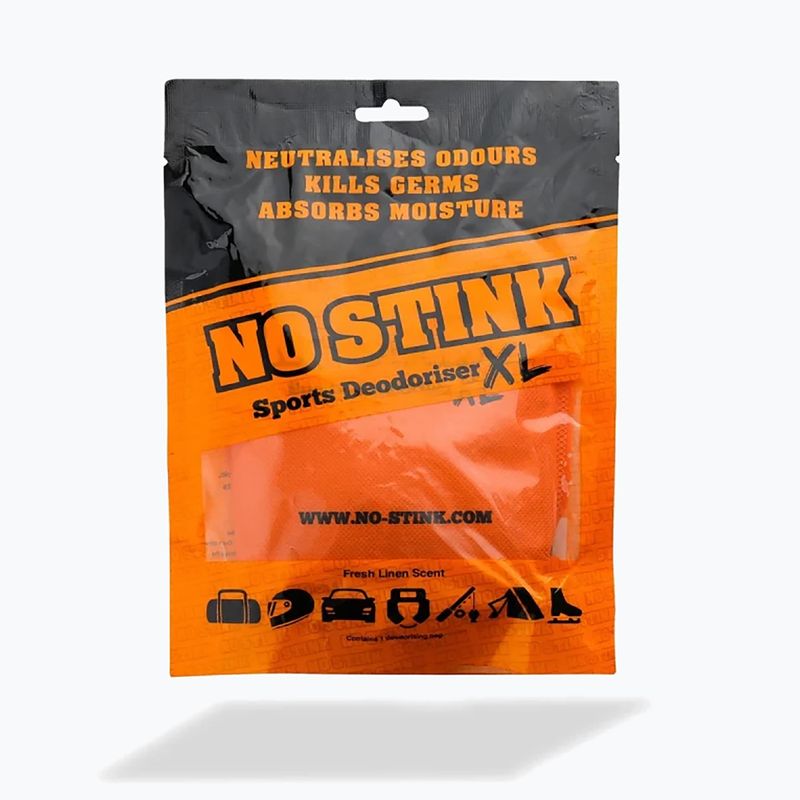 Osviežovač vzduchu No Stink XL orange 2