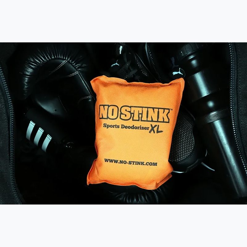 Osviežovač vzduchu No Stink XL orange 4