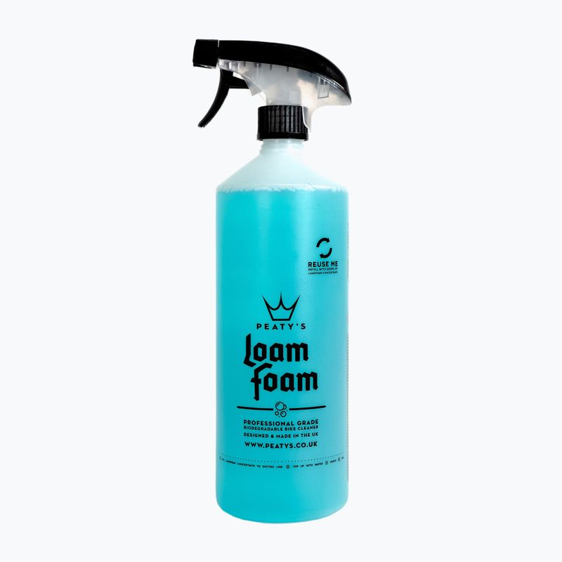 Peaty's Loamfoam Cleaner PLF1-12 83821